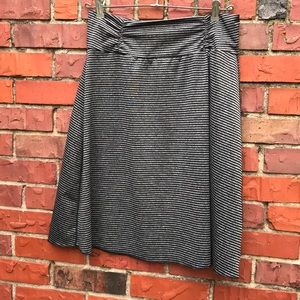 Tranquility by Colorado Clothing pull on skirt Sm